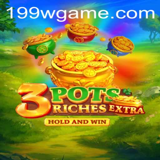 Explorando o Universo do Jogo 3potsExtra: Uma Aventura com 199w.com