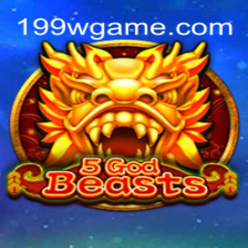 Descubra o Fascinante Jogo 5GodBeasts: Uma Jornada de Fantasia e Estratégia