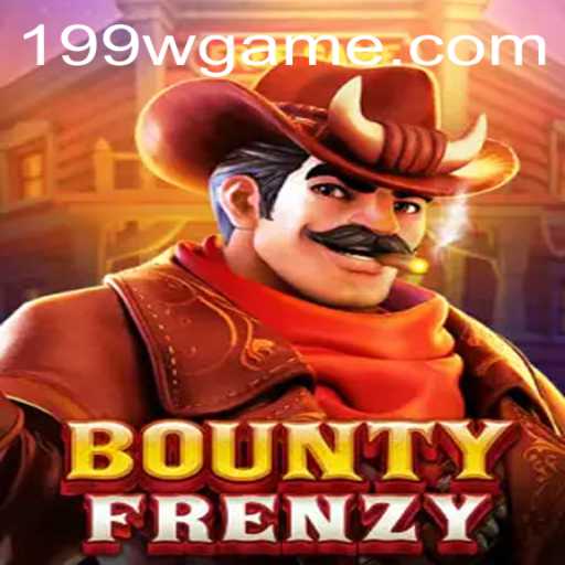 Explorando BountyFrenzy: O Jogo de Ação e Estratégia