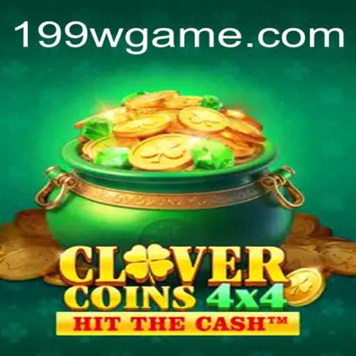 Explorando CloverCoins4x4: Um Mergulho no Universo dos Jogos Virtuais