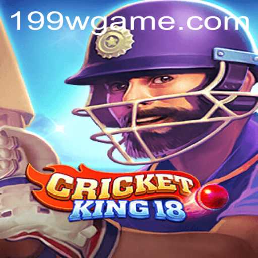 CricketKing18: O Desafio Definitivo para Amantes do Cricket