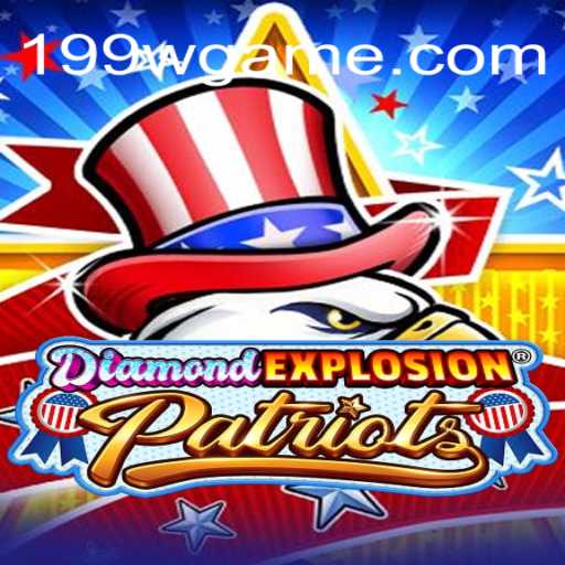 Discovering DiamondExplosionPatriots: The Exciting World of Strategic Gaming