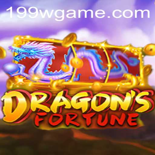 DragonFortune: A Jornada Mística no Mundo dos Dragões