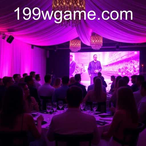 Explorando Eventos Exclusivos com 199w.com