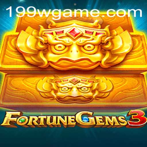 Descubra o Mundo de FortuneGems3: Um Guia Completo