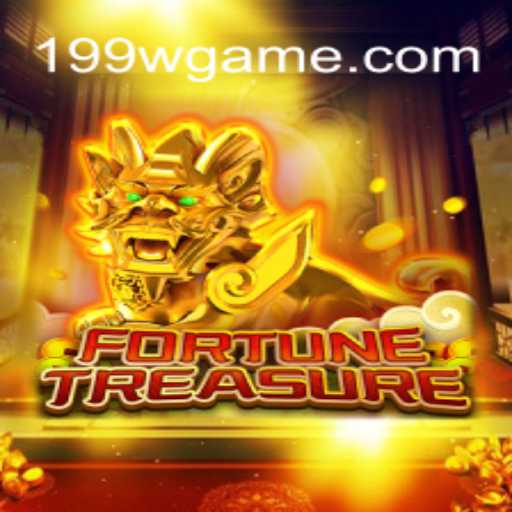 FortuneTreasure: Descubra o Novo Sensação do Mundo dos Games
