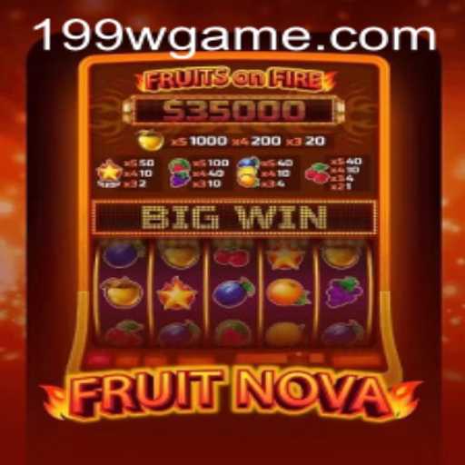 Explorando o Mundo de FruitNova: Um Mergulho no Jogo Empolgante
