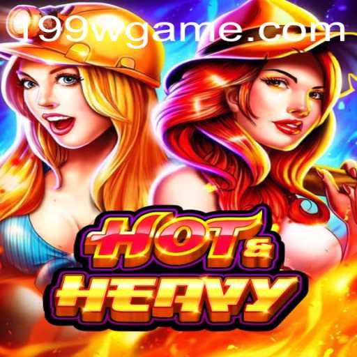 Descubra o Fascinante Mundo do Jogo HotHeavy