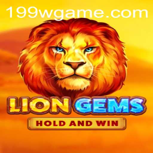 Descubra o Fascinante Jogo LionGems: Uma Experiência Única no Mundo dos Games