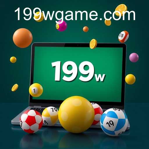 O Crescimento e a Popularidade da Loteria Online em 199w.com