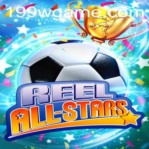 Explorando o Fascinante Mundo de ReelAllStars