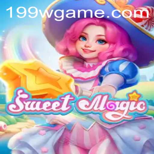 Descubra o Mundo Encantado de SweetMagic: Um Jogo Fascinante