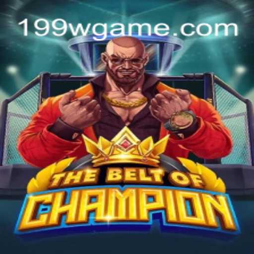 TheBeltOfChampion: Descubra a Emoção do Novo Jogo Multijogador