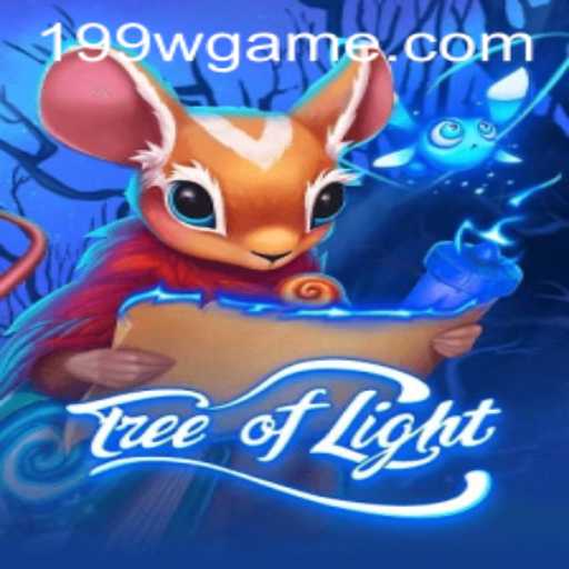 TreeofLight: A Fascinante Jornada no Mundo de Fantasia