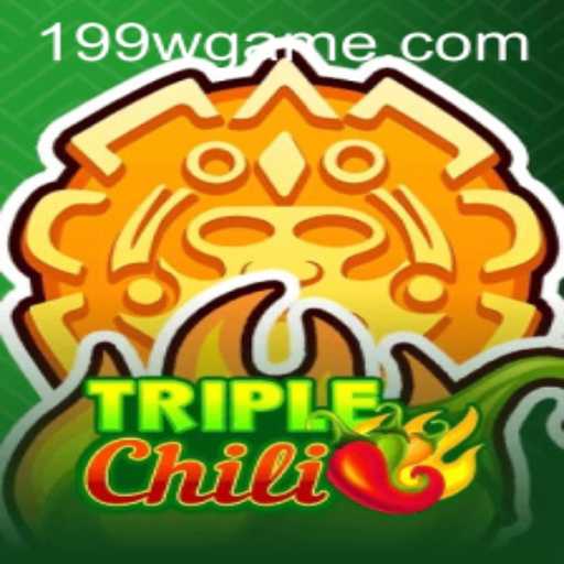 TripleChili: Um Jogo Empolgante de Estratégia e Diversão