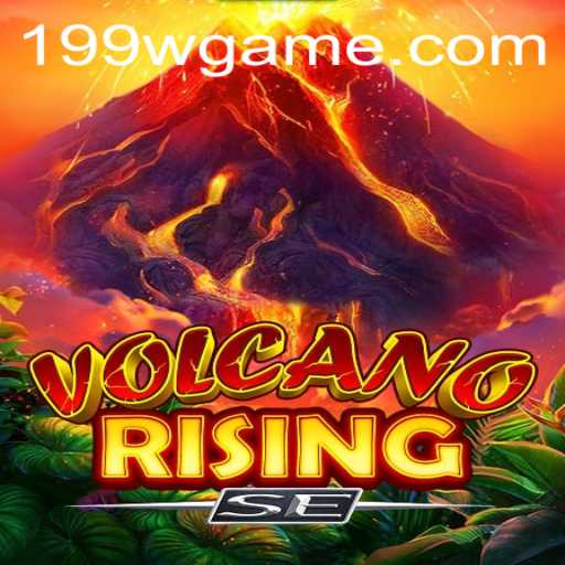 Explorando VolcanoRisingSE: O Novo Sensação dos Jogos Online
