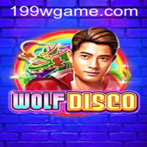 Descubra o Fascinante Mundo de WolfDisco - A Nova Sensação dos Games